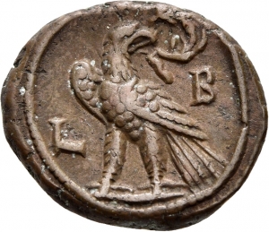 Alexandria: Philippus I.