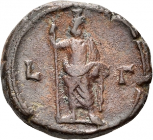 Alexandria: Philippus I.