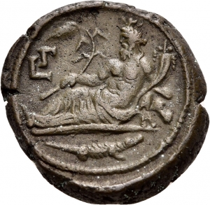 Alexandria: Philippus I.