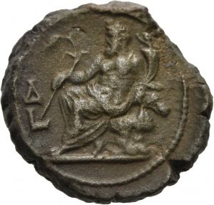 Alexandria: Philippus I.