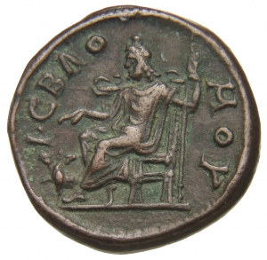 Alexandria: Severus Alexander