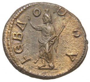 Alexandria: Severus Alexander