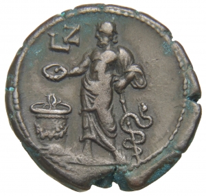 Alexandria: Severus Alexander