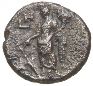 Alexandria: Severus Alexander