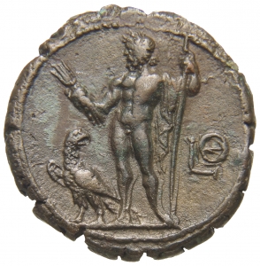 Alexandria: Severus Alexander