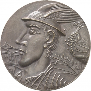 Burgeff, Hans Karl: Hermes II
