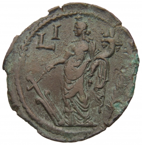 Alexandria: Severus Alexander