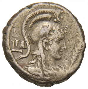 Alexandria: Severus Alexander