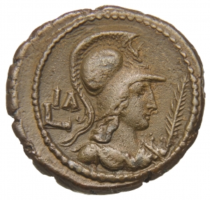 Alexandria: Severus Alexander