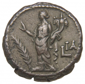 Alexandria: Severus Alexander