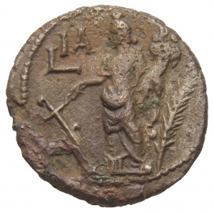 Alexandria: Severus Alexander