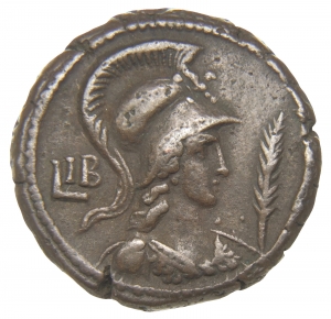 Alexandria: Severus Alexander