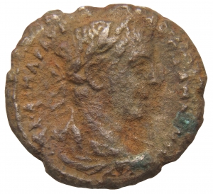 Alexandria: Severus Alexander