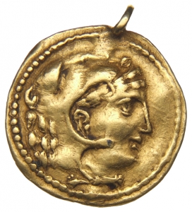 Alexandros III.
