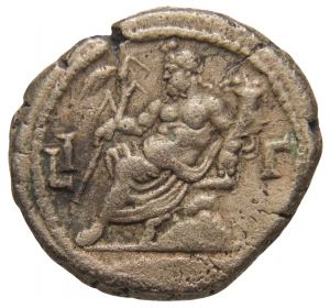 Alexandria: Severus Alexander
