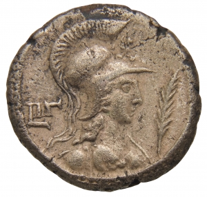 Alexandria: Severus Alexander