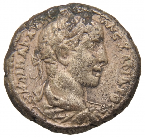 Alexandria: Severus Alexander