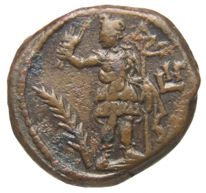 Alexandria: Severus Alexander