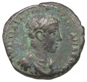 Alexandria: Severus Alexander