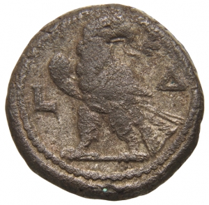 Alexandria: Iulia Mamaea