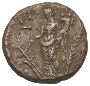 Alexandria: Iulia Mamaea