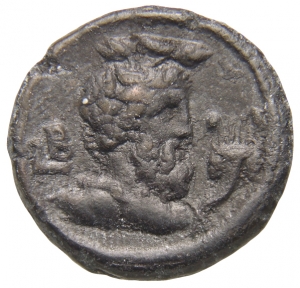 Alexandria: Maximinus Thrax