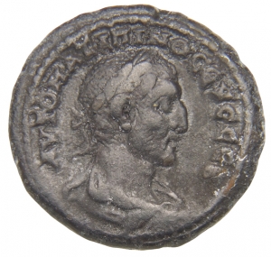 Alexandria: Maximinus Thrax