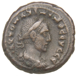Alexandria: Maximinus Thrax