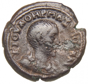 Alexandria: Maximus