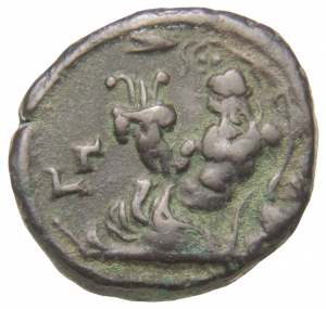 Alexandria: Maximus