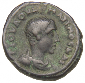 Alexandria: Maximus