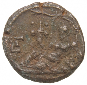 Alexandria: Maximus