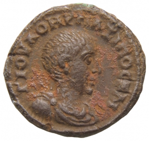 Alexandria: Maximus