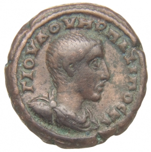 Alexandria: Maximus