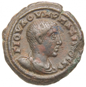 Alexandria: Maximus