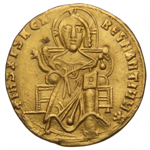 Byzanz: Romanus I. und Christophorus
