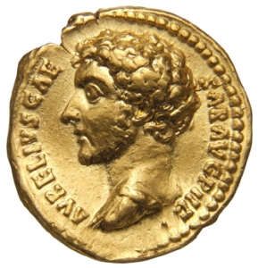 Marcus Aurelius