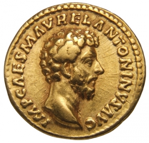 Marcus Aurelius