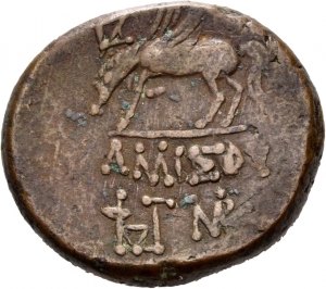 Amisos