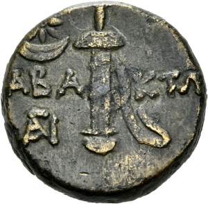 Chabakta