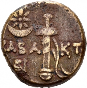 Chabakta