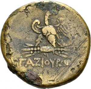 Gazioura