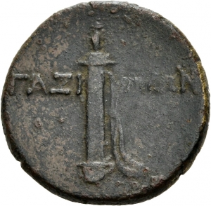 Gazioura