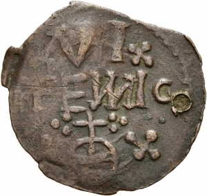 Mansfeld-Vorderort: Albrecht Wolff, Philipp Ernst und Volrat VI. von Mansfeld-Artern