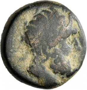 Pharnakeia