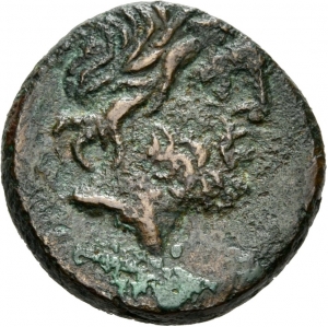 Pharnakeia