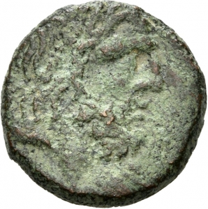 Pharnakeia