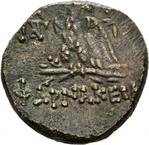 Pharnakeia