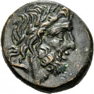 Pharnakeia