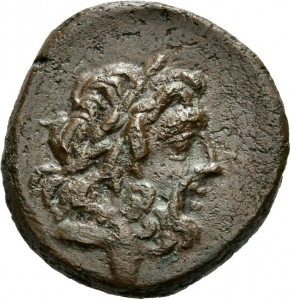 Pharnakeia